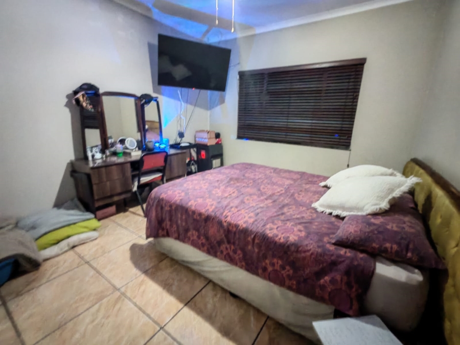 4 Bedroom Property for Sale in Sasolburg Ext 11 Free State